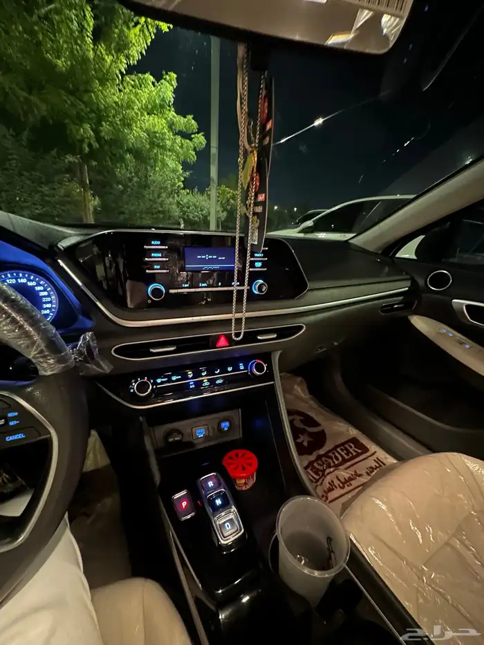 سوناتا 2021 تم البيع 10