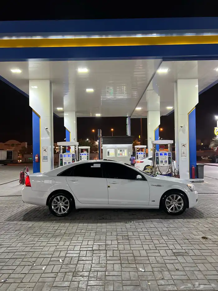 كابرس LTZ فل 2012 5