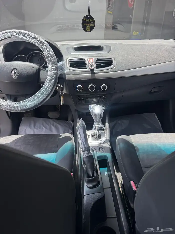 رينو للبيع 2