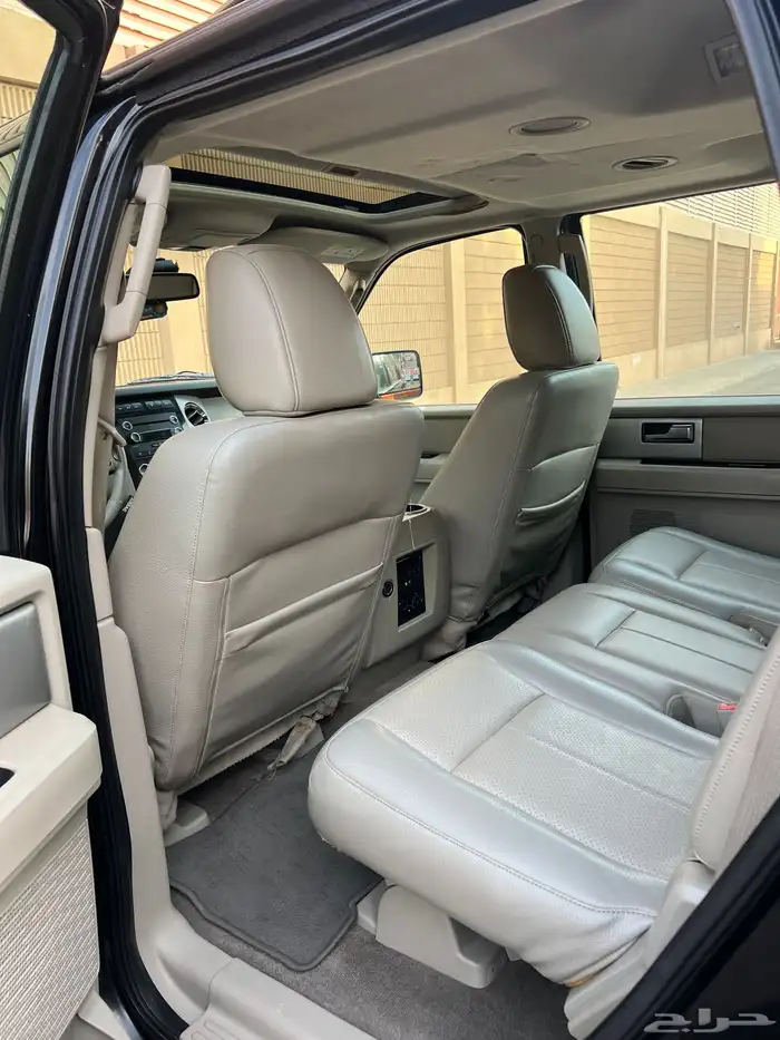 اكسبيدشن فل كامل ليمتد 2012 قصير سعودي 13