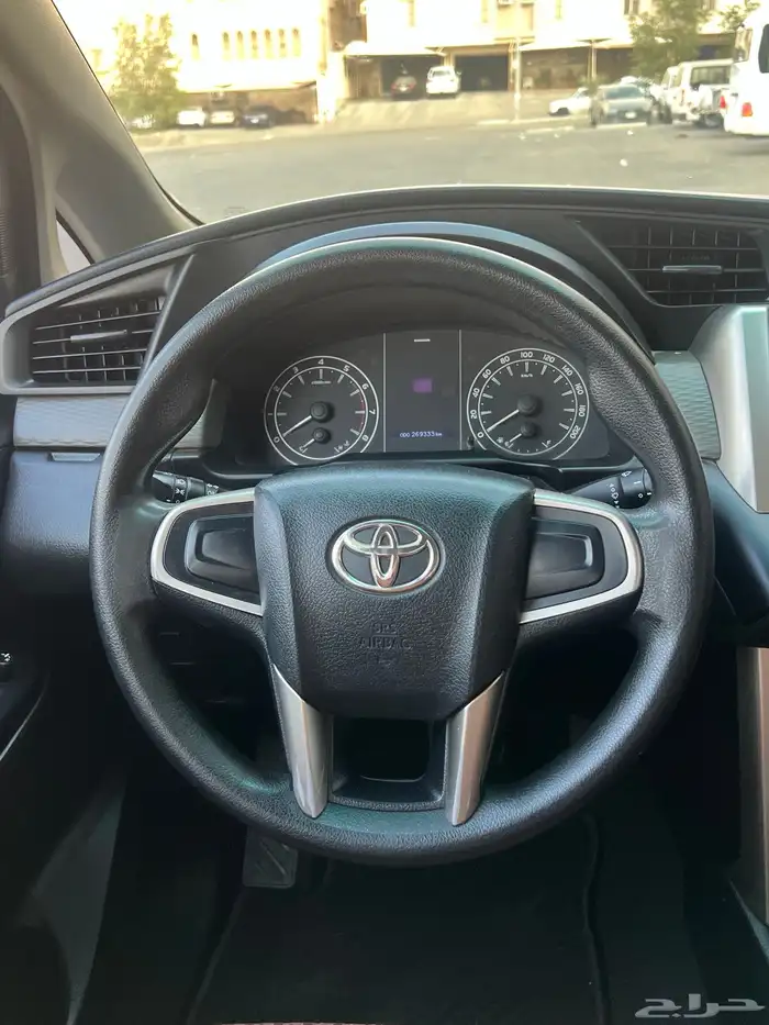 انوفا 2017 بودي وكالة 22