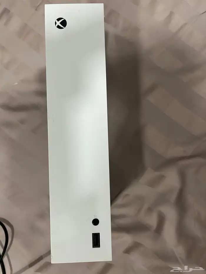 اكس بوكس سيريس اس مع يده سعر مميز 0