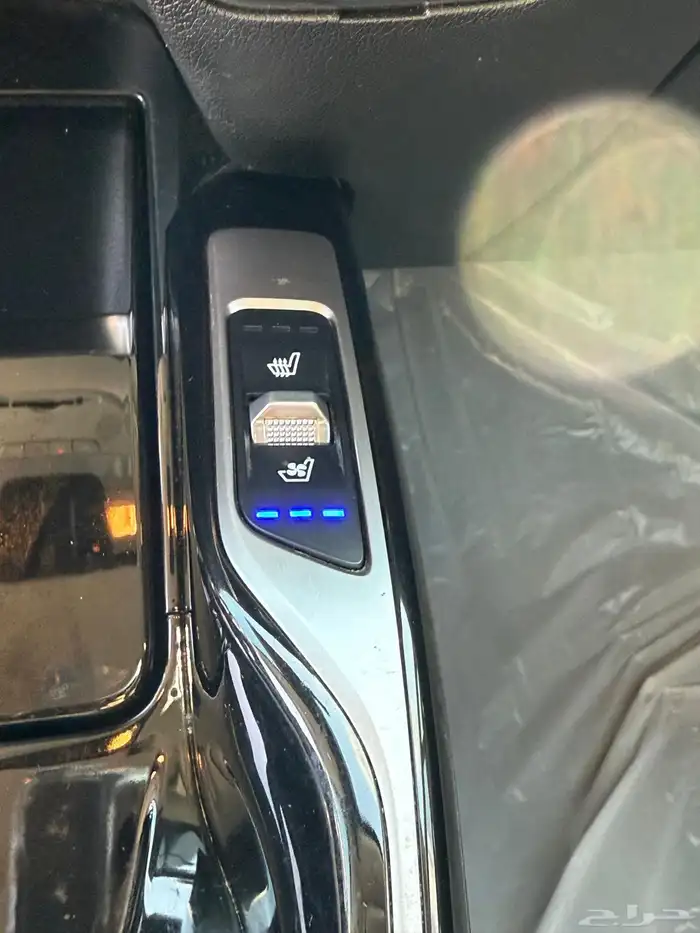 كيا سورنتو ديزل 7