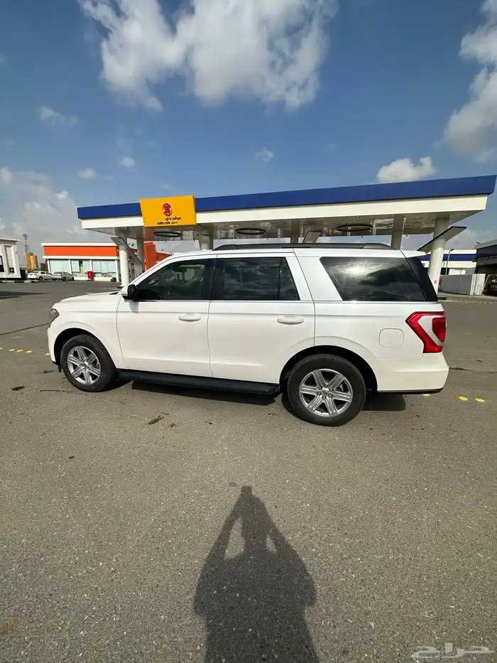 جيب اكسيبدشن للبيع2019 مفحوص مجدد ممشى 170 الف تواصل واتس 4