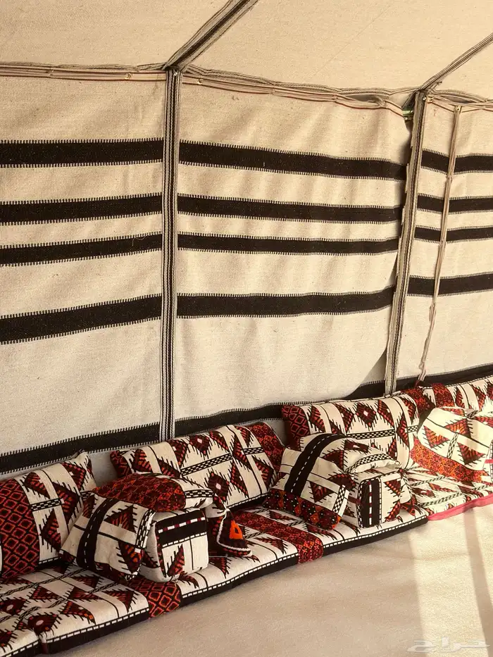 خيمة خيام خيمة الصقور خيمة الشيخة 22