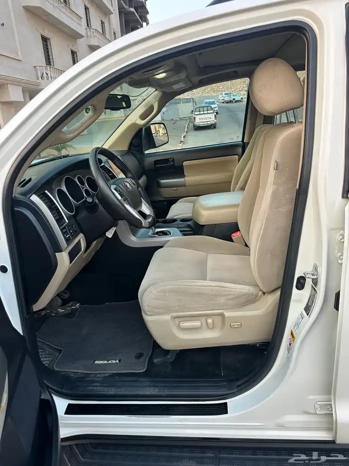 سكويا 2016 فتحه دبل شبه مخزن 8