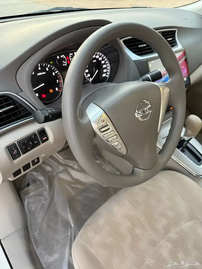 سنترا 2020 نظيف جدا 15