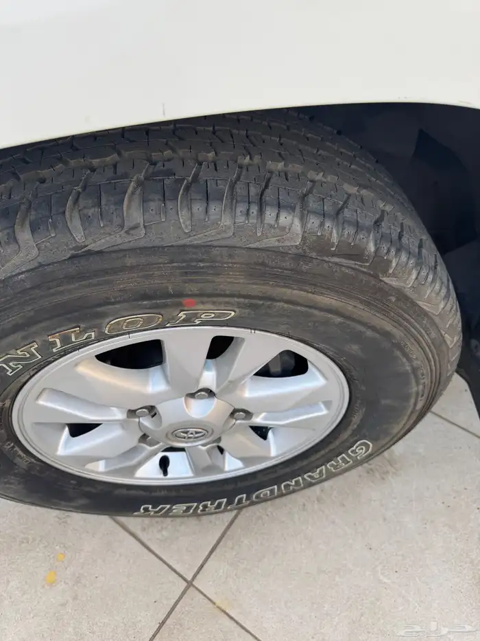 جى كس ار 2011 ستين عام جديد 17