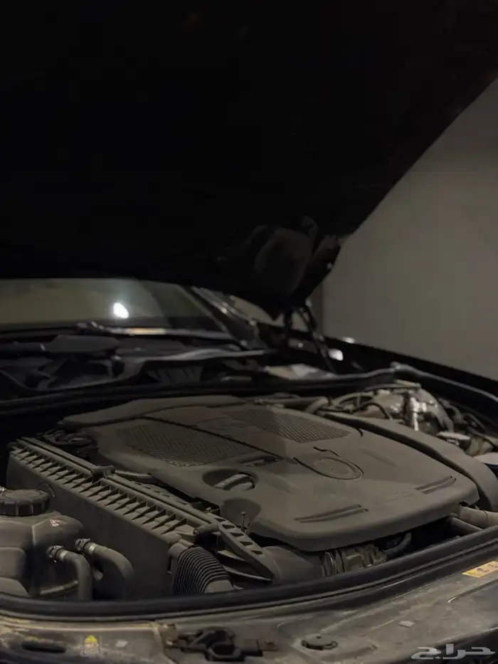 مرسيدس بانوراما نظيفة 15