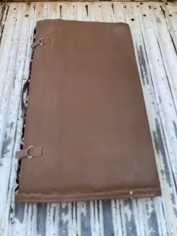 للبيع ساند ضهر العدد 2 مستخدم قليل 4