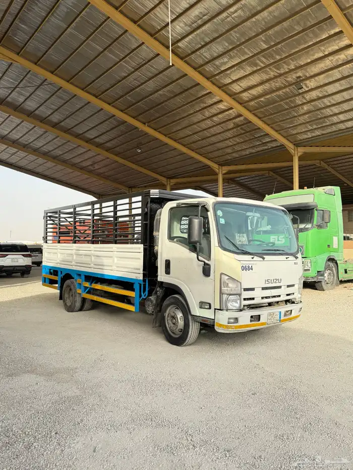 دنه ايسوزو صندوق شبك 4