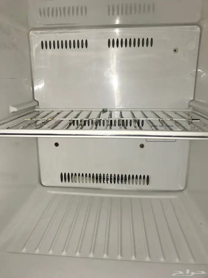 ثلاجه نظيفه للبيع 4