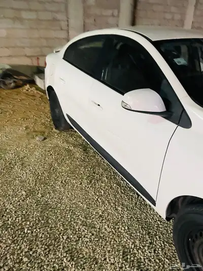 رينو فلونس 2015 index