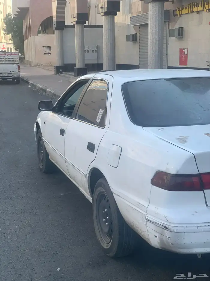 كامري 1998xli 1