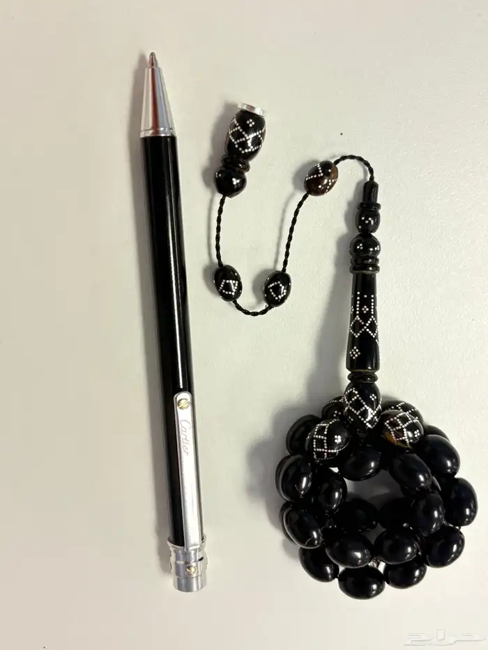 مسباح يسر مدقوق فضه 2