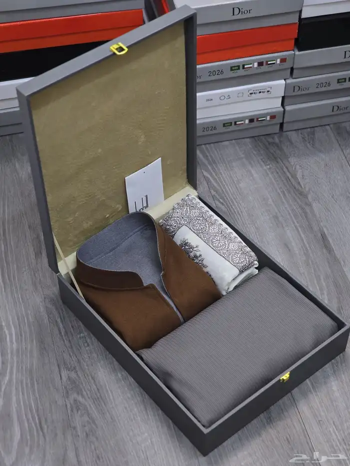 بوكس ملكي رجالي 16