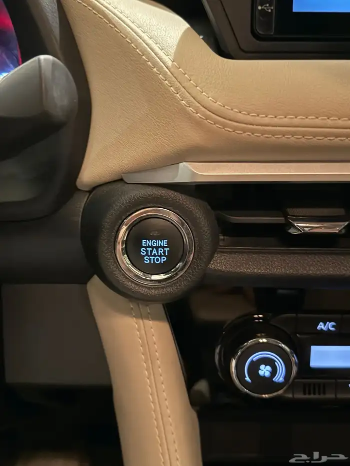 يارس 2024 فل كامل اعلى فئة شرط الفحص بحالة الوكالة 19