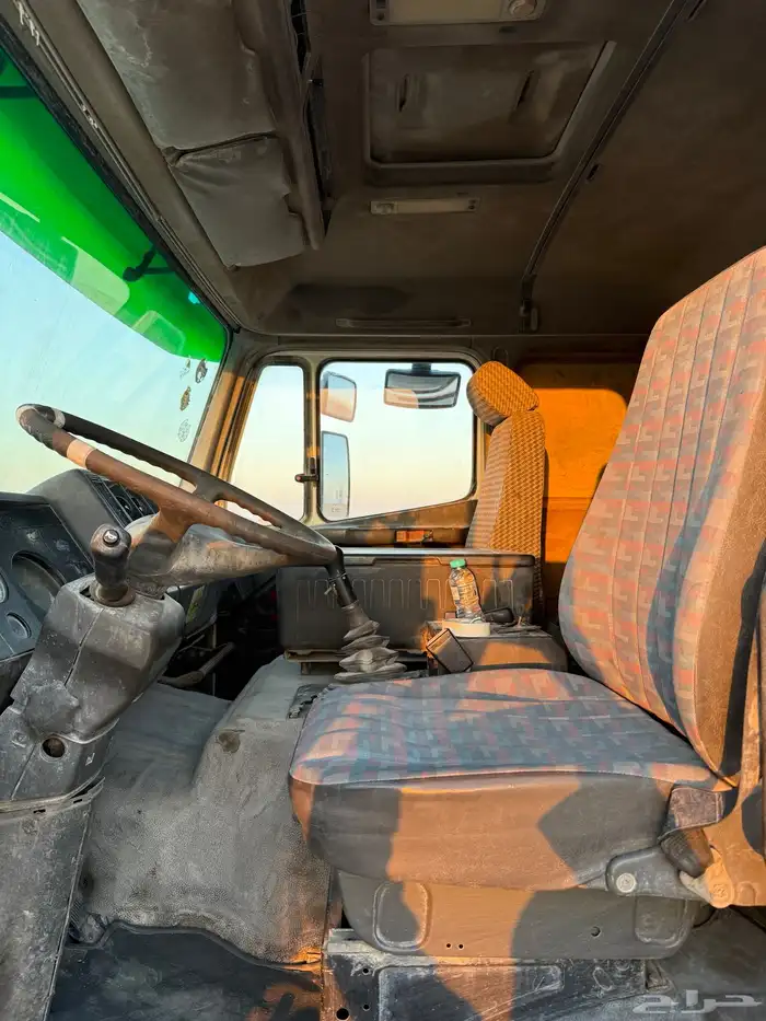 للبيع البي جفالي 2001 12