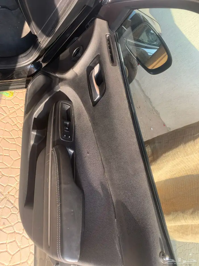 دودج شارجر 2015 الممشى توها داخله 400 14