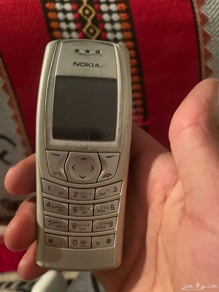 نوكيا برج العرب 0