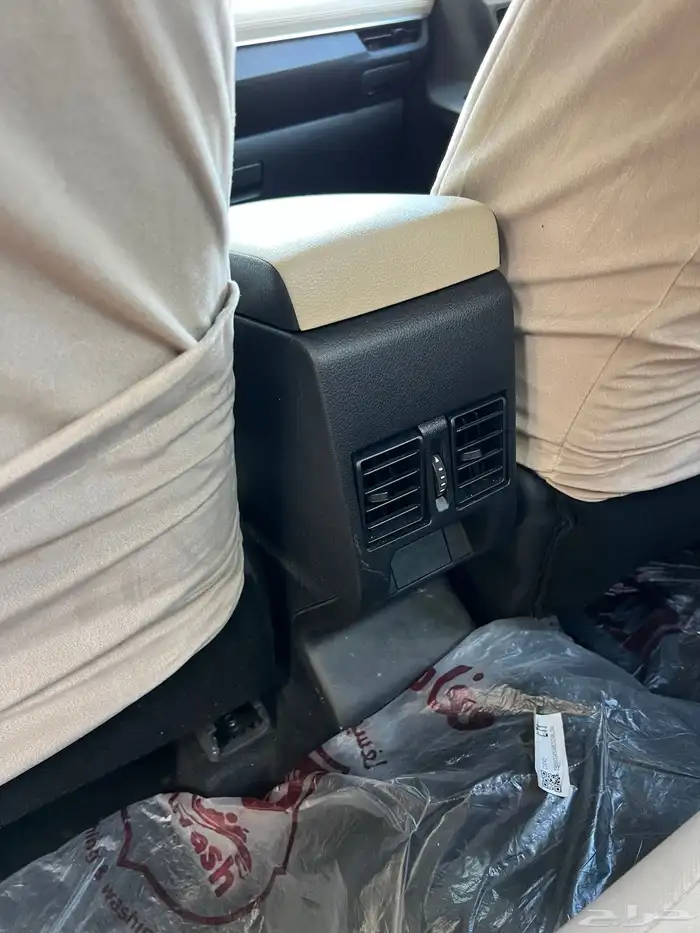 يارس 2024 شبه جديد 12