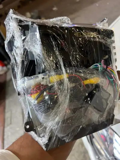 شاشات لجميع السيارات وقل إلا سعار index