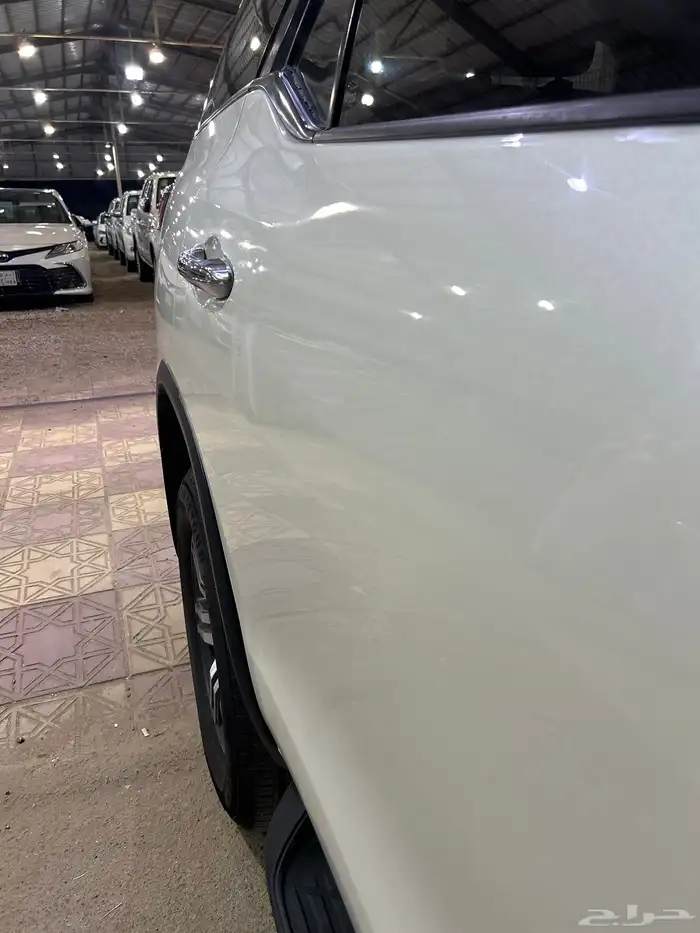 فور شنر 2017 بدون دبل 8