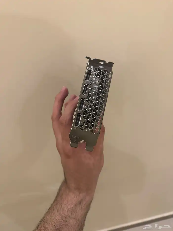 كرت شاشة 3050 1