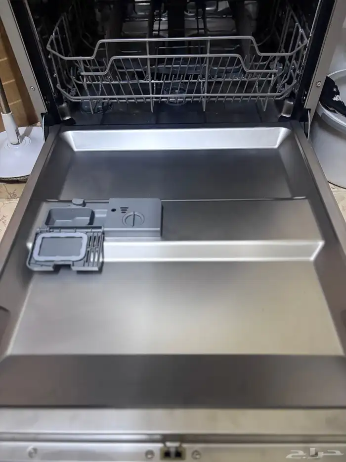 غسالة صحون 1