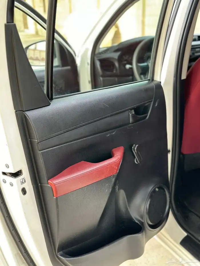 هايلوكس غمارتين ديزل 2020 24