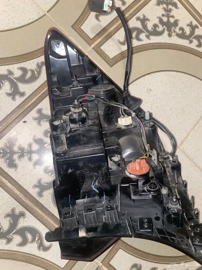 اصطب اكسنت 1