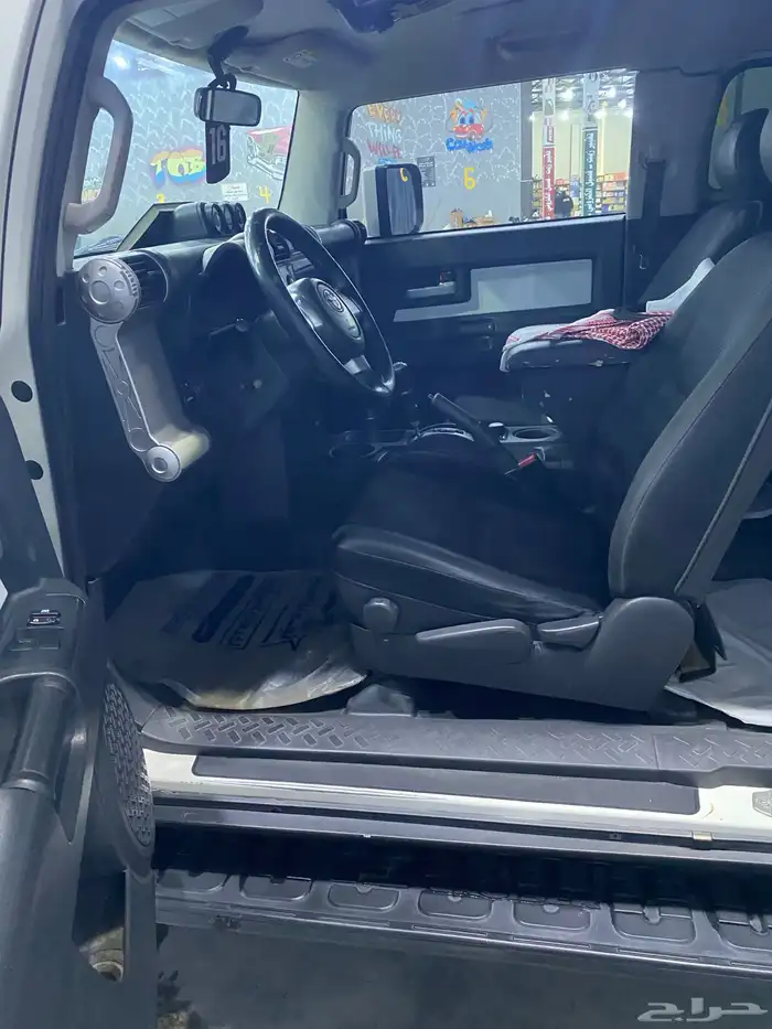 للبيع اف جي فل كامل 2016 9