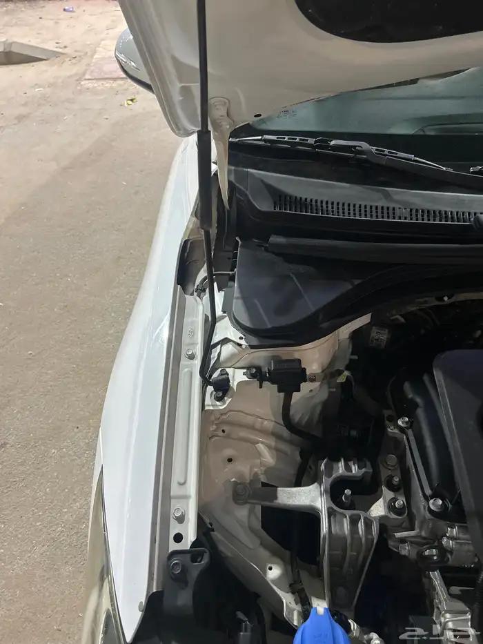 النترا 2018 ستاندر 13