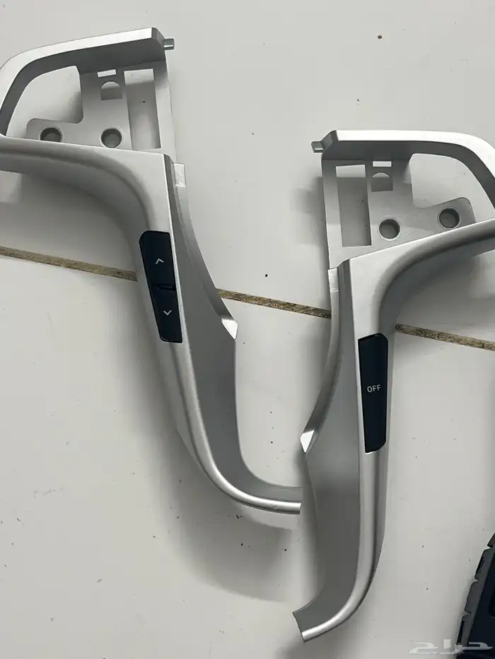 مثبت سرعه اكسنت 1