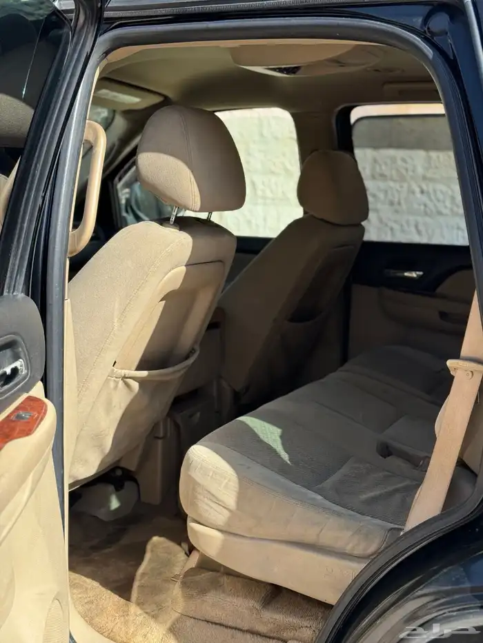 شيفورليه تاهو 2008 13