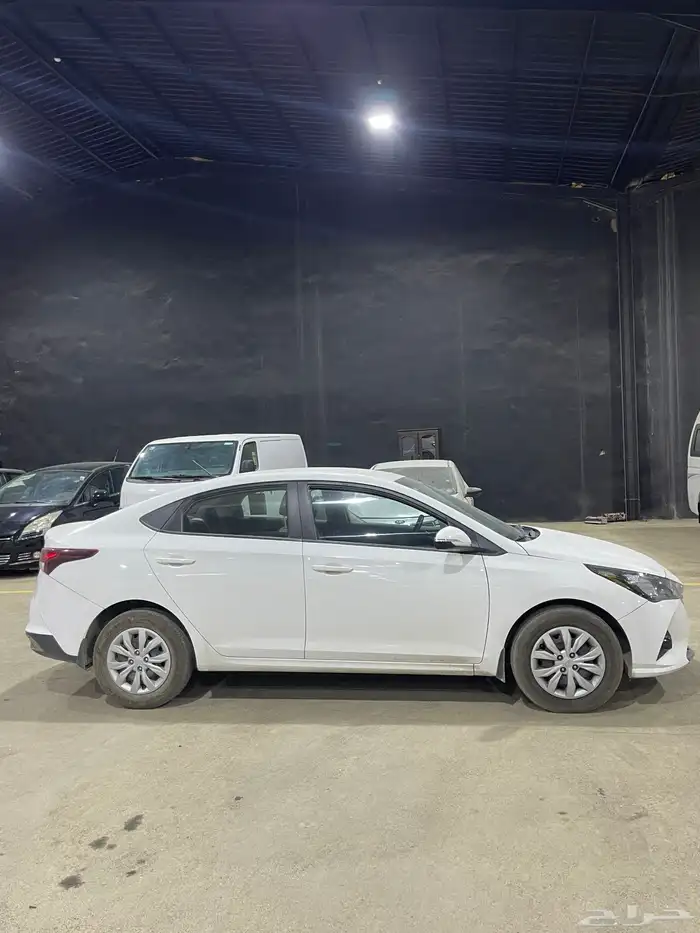 اكسنت 2022 ستاندر 1