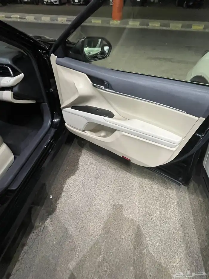 كامري 2024 سعودي تم البيع 38