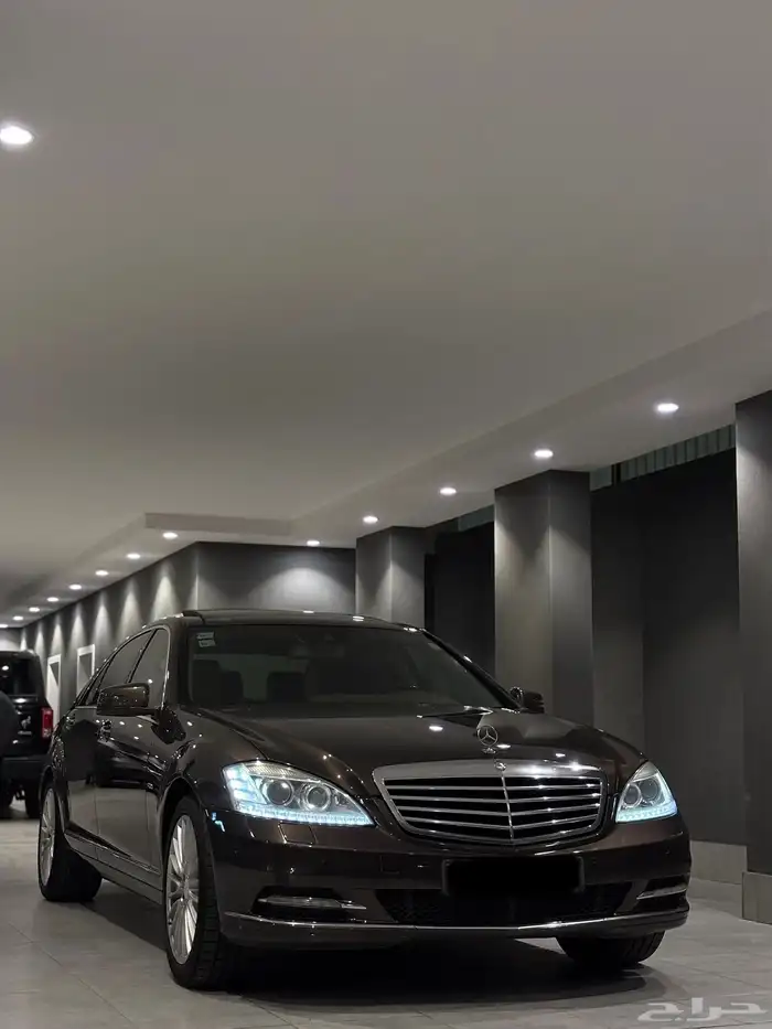 مرسيدس بانوراما نظيفة 2