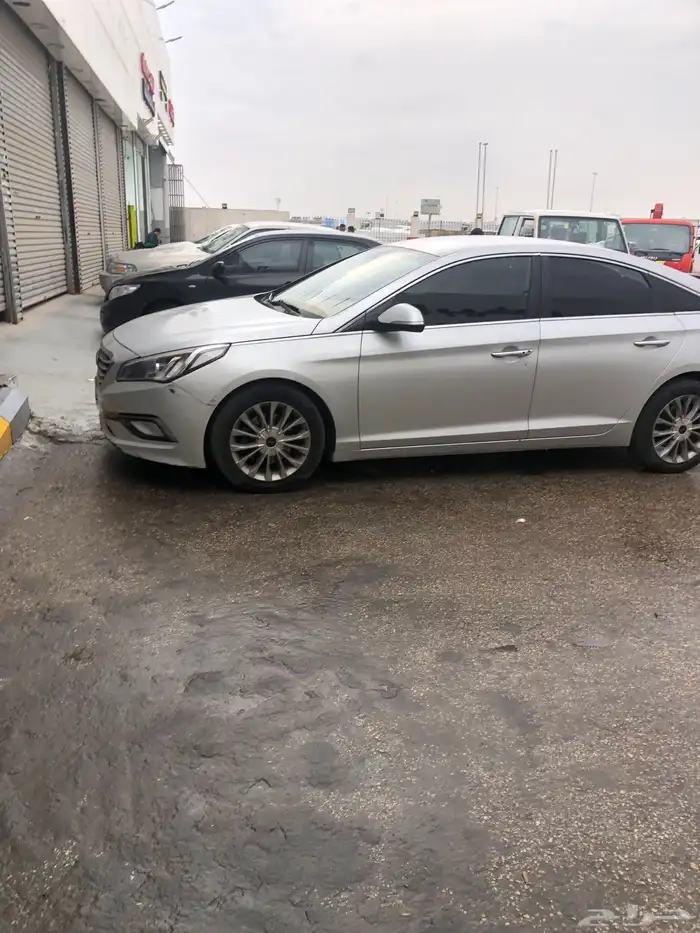 سوناتا ديزل للبيع 0