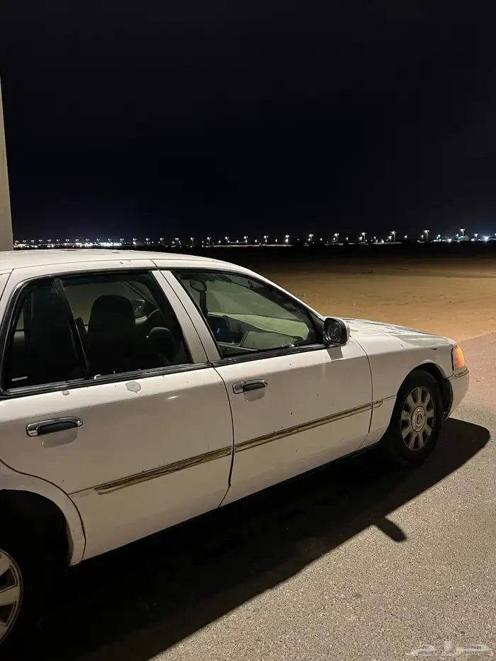 فورد 2005 بودي بلد مكينة بلاده 1