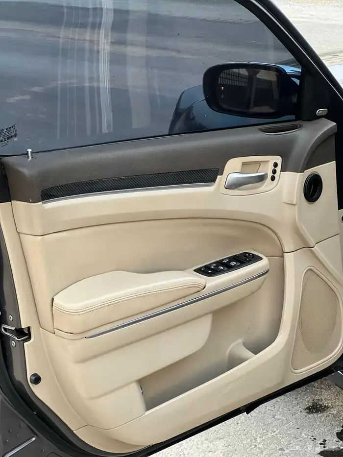 كرايسلر 2014 v6 وكالة 15