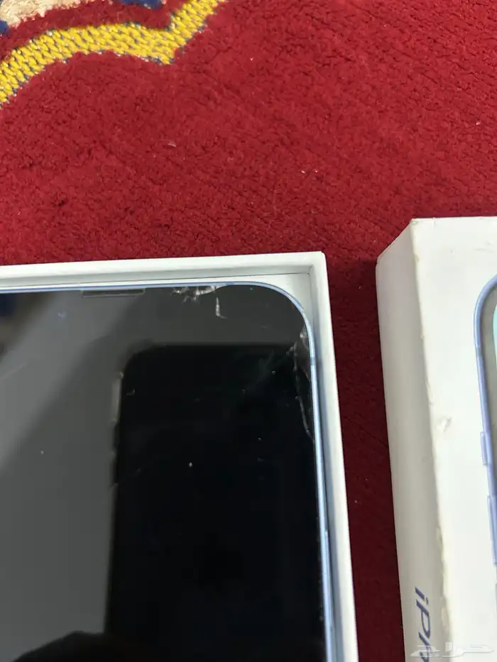 ايفون 14 تشليح 1