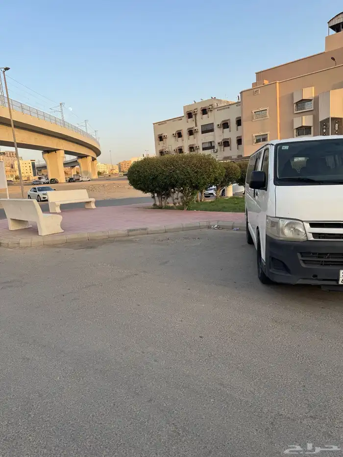 باص ركاب للبيع كاش او اقساط 2