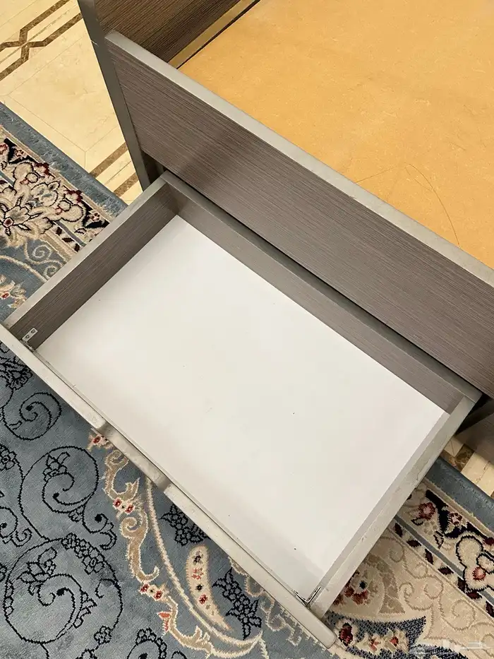 بيع سريرين أو سرير نضيف جدا 4