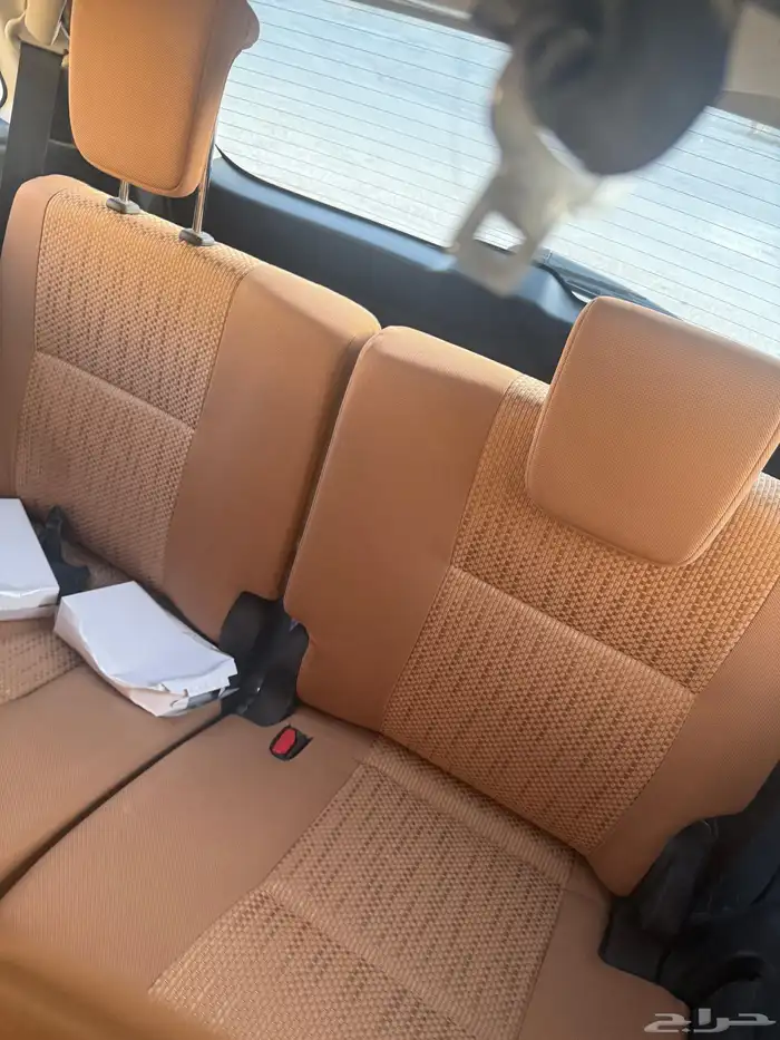 فورشنر 2021 ابيض نظيف للبيع 4