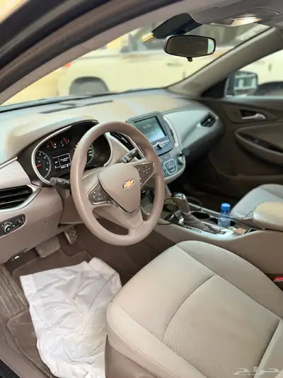 شيفورليه ماليبو LS 2017 مخزنه index