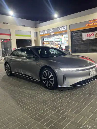 لوسيد آير index