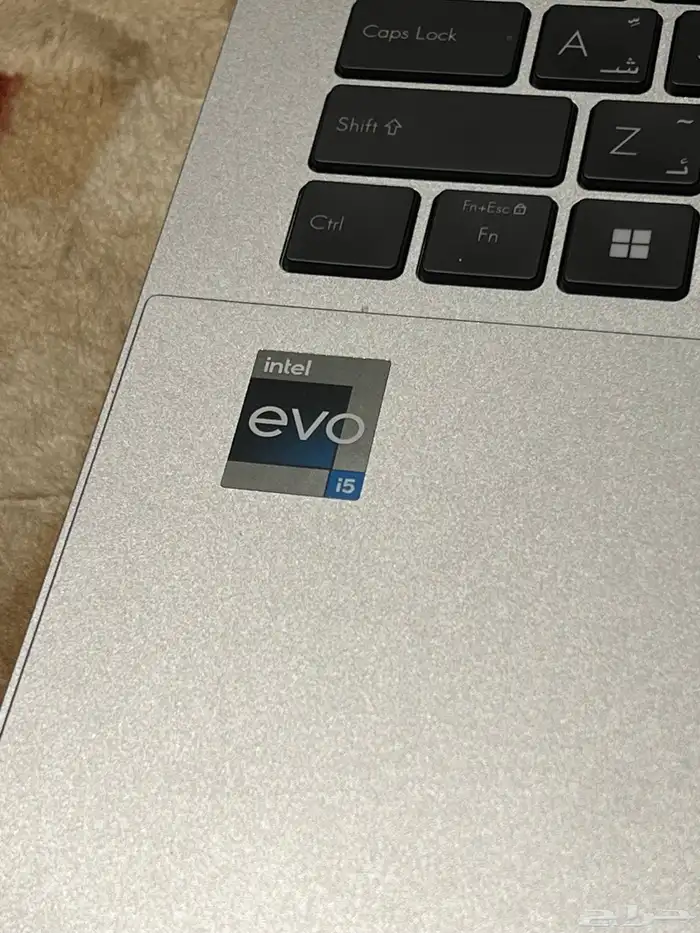 لاب توب ASUS 3