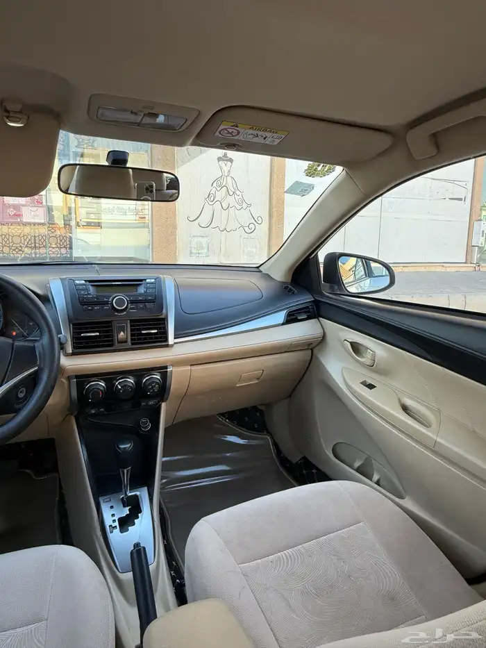 يارس 2017 وكاله بدون حوادث 18