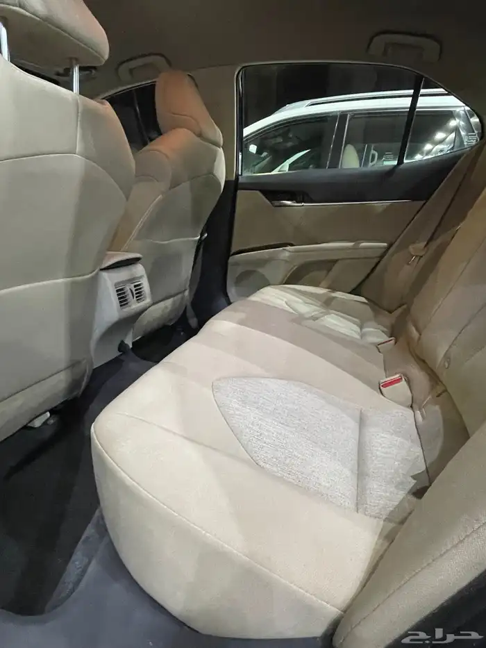 كامري 2024 سعودي تم البيع 28